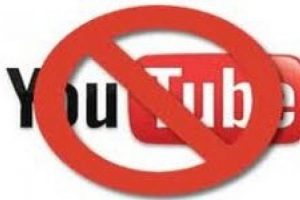 Youtube kapatılabilir