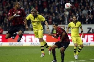 Gol d&uuml;ellosundan 3 puan &ccedil;ıkmadı