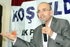 İddialar Maliye Bakanı'nı ve ekibini kızdırdı