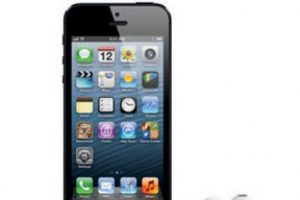 iPhone 5 zararına mı satılıyor?