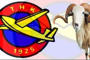 THK Kurban bedelini a&ccedil;ıkladı