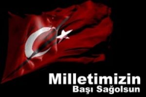 Başımız Sağolsun