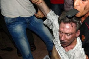 Esad'a karşı savaşacak militan buluyordu