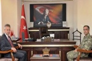 Asıl hedef komutan mıydı?