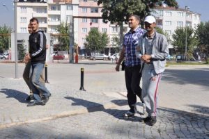 Fırtına operasyonunda 6 kişi daha yakalandı