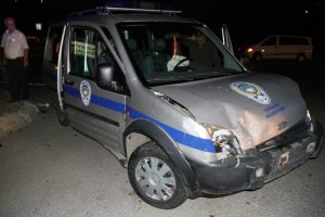 &Ouml;l&uuml;m&uuml;n kıyısından hayata