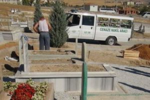 Ertaş'ın vasiyetine m&uuml;dahale etti