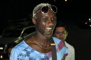 Mersin İdman Yurdu'nda Yattara şoku
