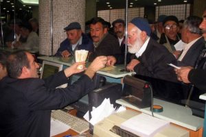 M&uuml;jde! Eksik maaş &ouml;demeleri başladı