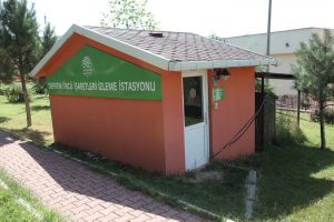 Nil&uuml;fer depremi &ouml;nceden tahmin edecek