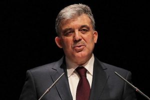 Ter&ouml;rle m&uuml;cadele kararlılıkla devam edecek