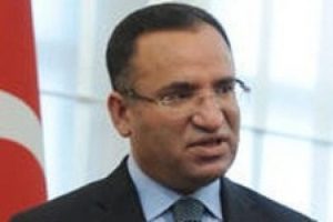 Bozdağ'dan tartışılacak s&ouml;zler