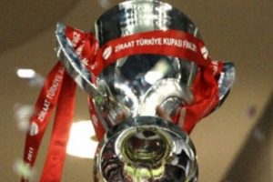 Orhangazi Kupa'da tarih yazdı!