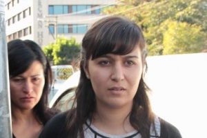 Gurbet&ccedil;i Sevil yurt dışına &ccedil;ıkamayacak