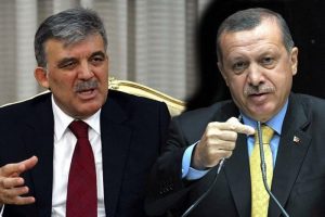 Ter&ouml;rle m&uuml;cadelede kararlılık vurgusu