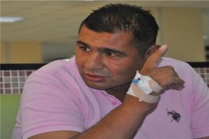 Nakil i&ccedil;in g&uuml;n sayıyor