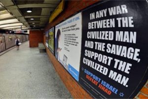 Amerika'da şoke eden islam karşıtlığı!