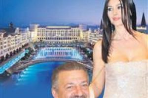 Antalya'da g&ouml;r&uuml;lmemiş vaka
