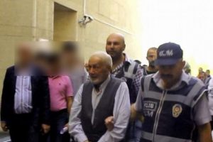 "Usuls&uuml;z emeklilik" operasyonunda 23 kişi serbest
