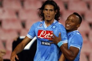 Cavani'yi durdurmak mı? &Ccedil;ok zor...
