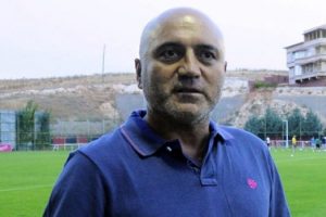 ''Bu t&uuml;r ma&ccedil;larda gol&uuml; bulacaksınız''