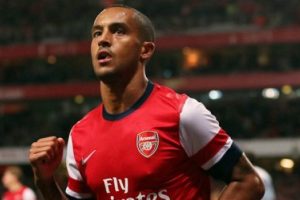 Arsenal yarım d&uuml;zine attı!