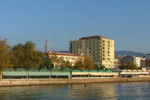 Gemlik Belediyesi'ne 5 milyonluk bor&ccedil; şoku