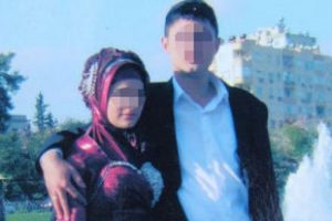 'K&uuml;&ccedil;&uuml;k gelin'in t&uuml;yler &uuml;rperten hikayesi!