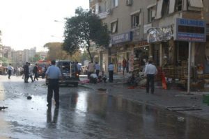 PKK bombacılarına ceza yağdı