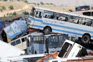 1990 altı ara&ccedil;lar hurdaya &ccedil;ıkacak