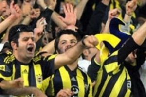 F.Bah&ccedil;e taraftarı ma&ccedil;a gitmeyecek!