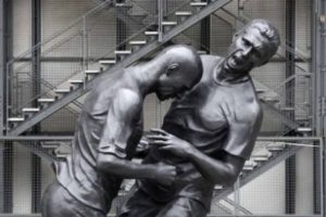 Zidane'nın attığı tarihi kafa &ouml;l&uuml;ms&uuml;zleşti!