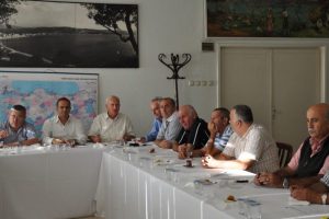 "Şeffaf bir ihale yaptık"