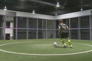İşte Borussia Dortmund'un sırrı...