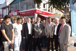BBP'den iktidara 'T&uuml;rk' tepkisi