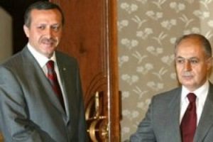 Sezer ile Erdoğan'ın ilgin&ccedil; t&uuml;rban diyaloğu