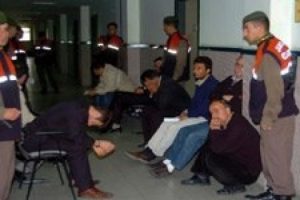 Organ satın alanlara hapis, satanlara ceza yok