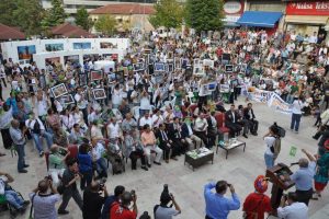 Bursa artık fotoğrafın başkenti