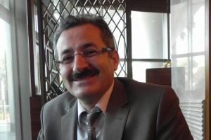 Organ i&ccedil;in mi T&uuml;rkiye'ye geldi?