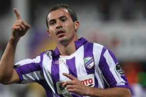 Ordulu futbolcuya milli davet