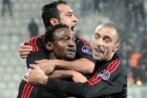 Sivasspor 3.turda