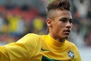 Neymar Barcalı oluyor