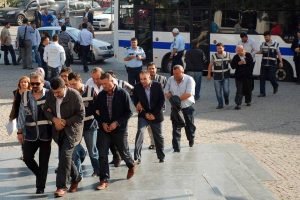 Erken emeklilik operasyonunda 6 tutuklama daha