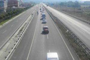 Şehidin cenazesi baba ocağına getirildi