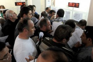 Vergi daireleri Cumartesi a&ccedil;ık olacak