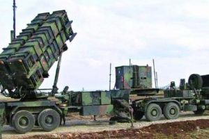 'En kritik radar teknolojisini geliştiriyoruz'