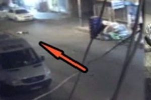 10 yaşındaki &ccedil;ocuğu &ouml;ld&uuml;r&uuml;p ka&ccedil;tı