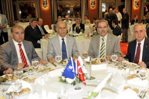 Bursa'yı u&ccedil;uracak proje