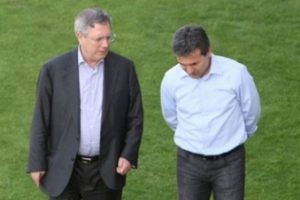 Kocaman'dan şampiyonluk s&ouml;z&uuml;