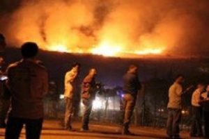 Cephanelik patlamasında yeni tutuklamalar